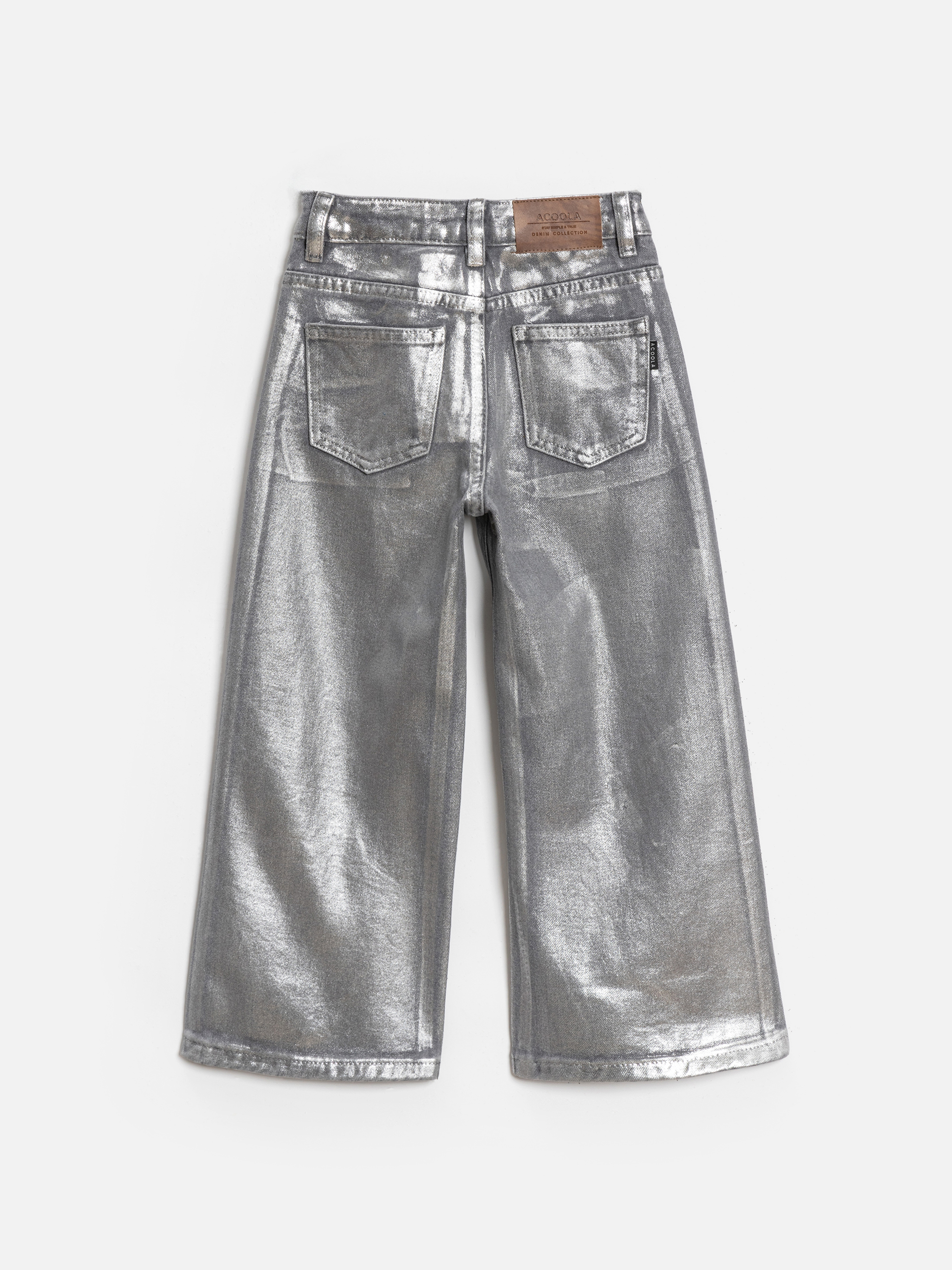 Джинсы Acoola 20230440044_0093219 - фото 4