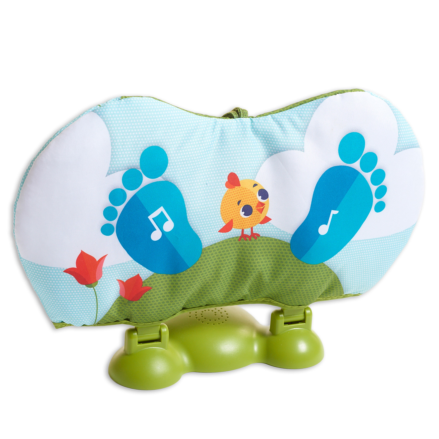 Коврик Tiny Love с дугами - фото 5