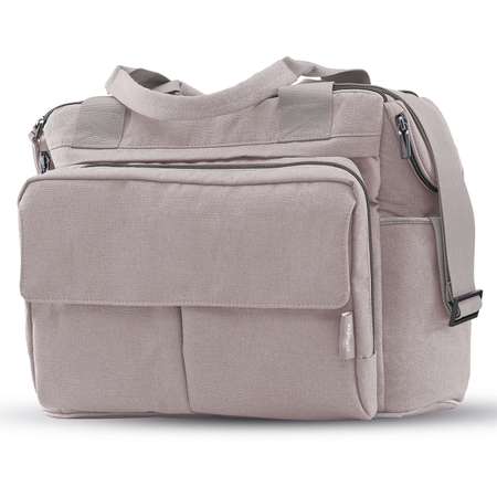 Сумка Inglesina Dual Bag Alpaca Beige