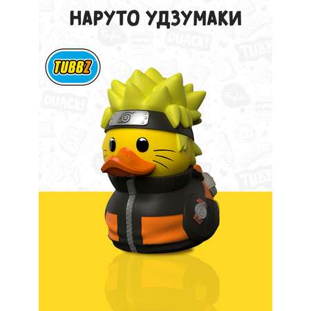 Фигурка Naruto Утка Tubbz Наруто Удзумаки