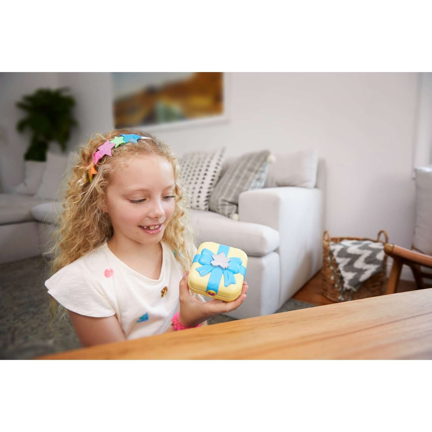Кукла мини POLLY POCKET GDK76 - фото 9