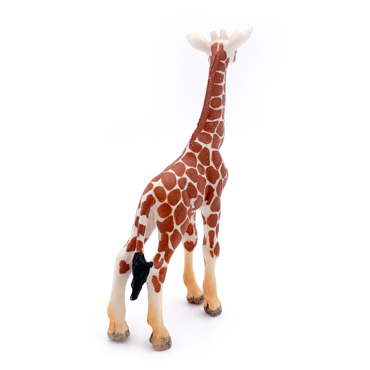 Фигурка Детское Время Жираф самец - фото 3