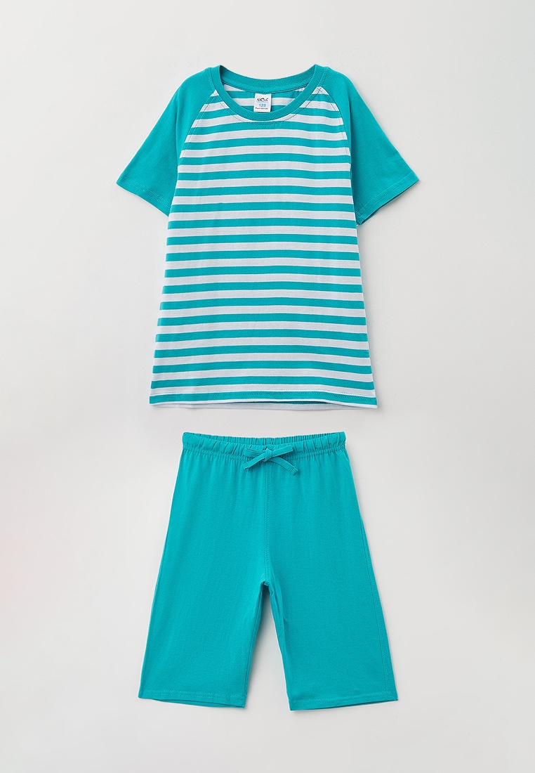 Пижама N.O.A. 11558-1 - фото 2