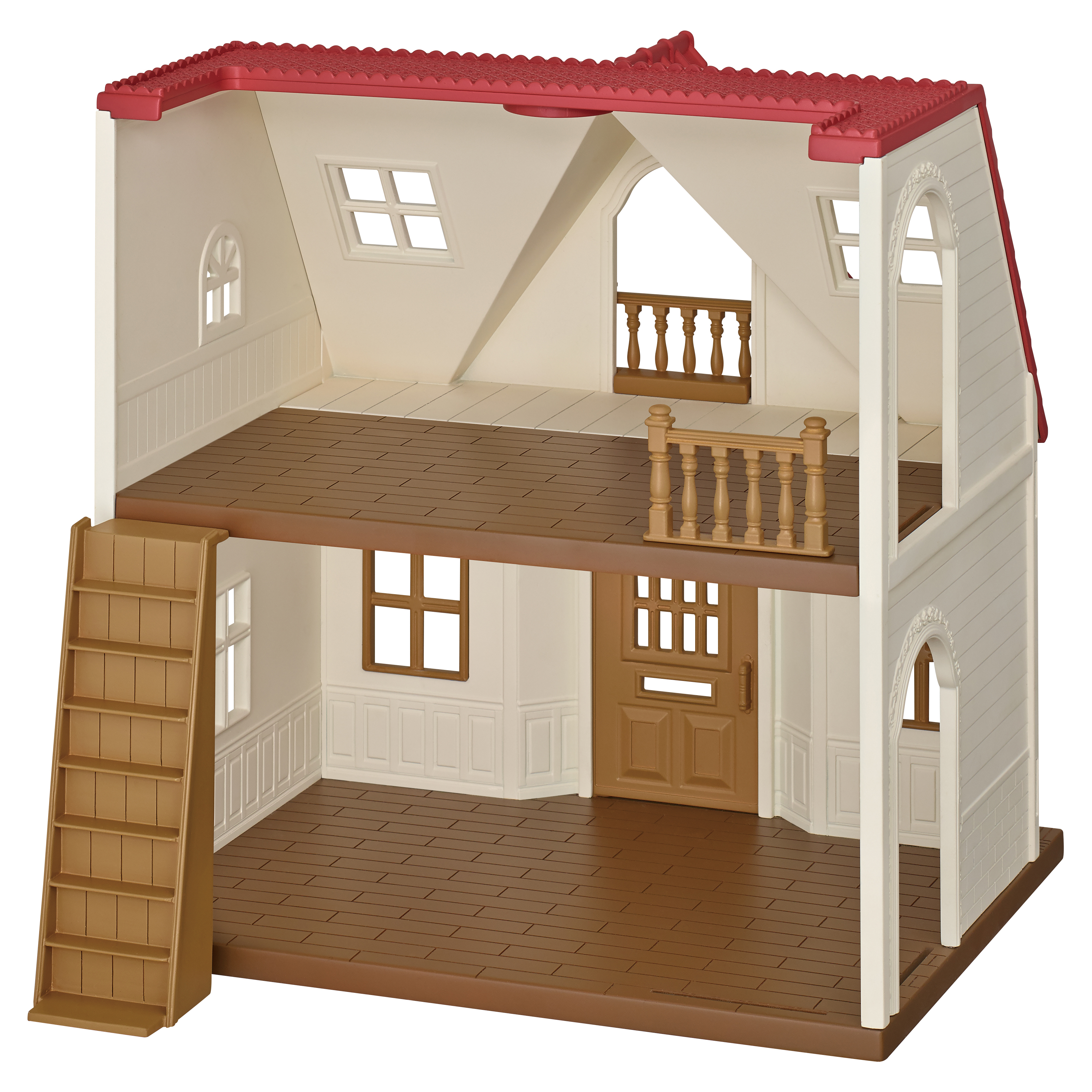 Домик для кукол Sylvanian Families 5303 - фото 2