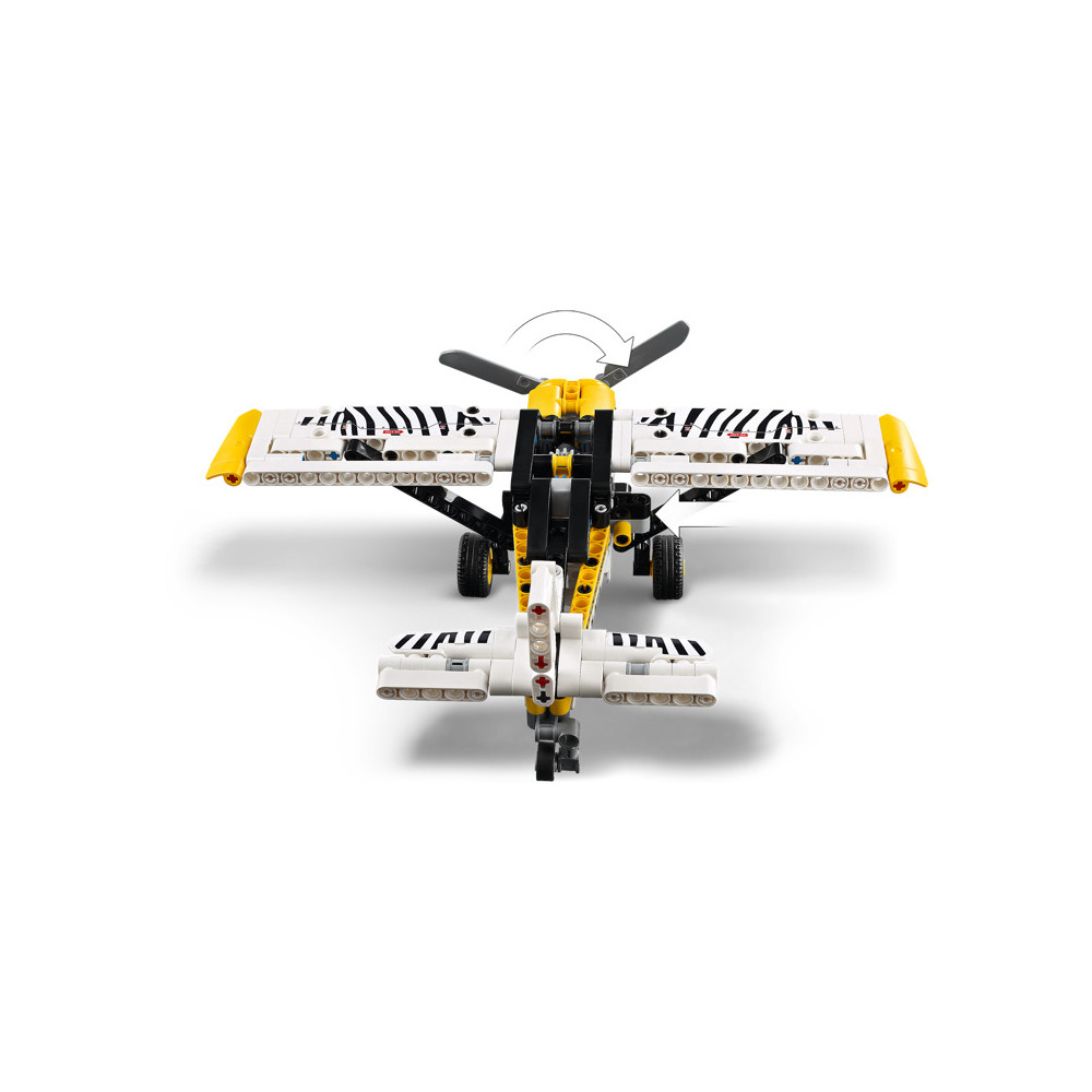 Конструктор LEGO Technic 810 дет. - фото 5