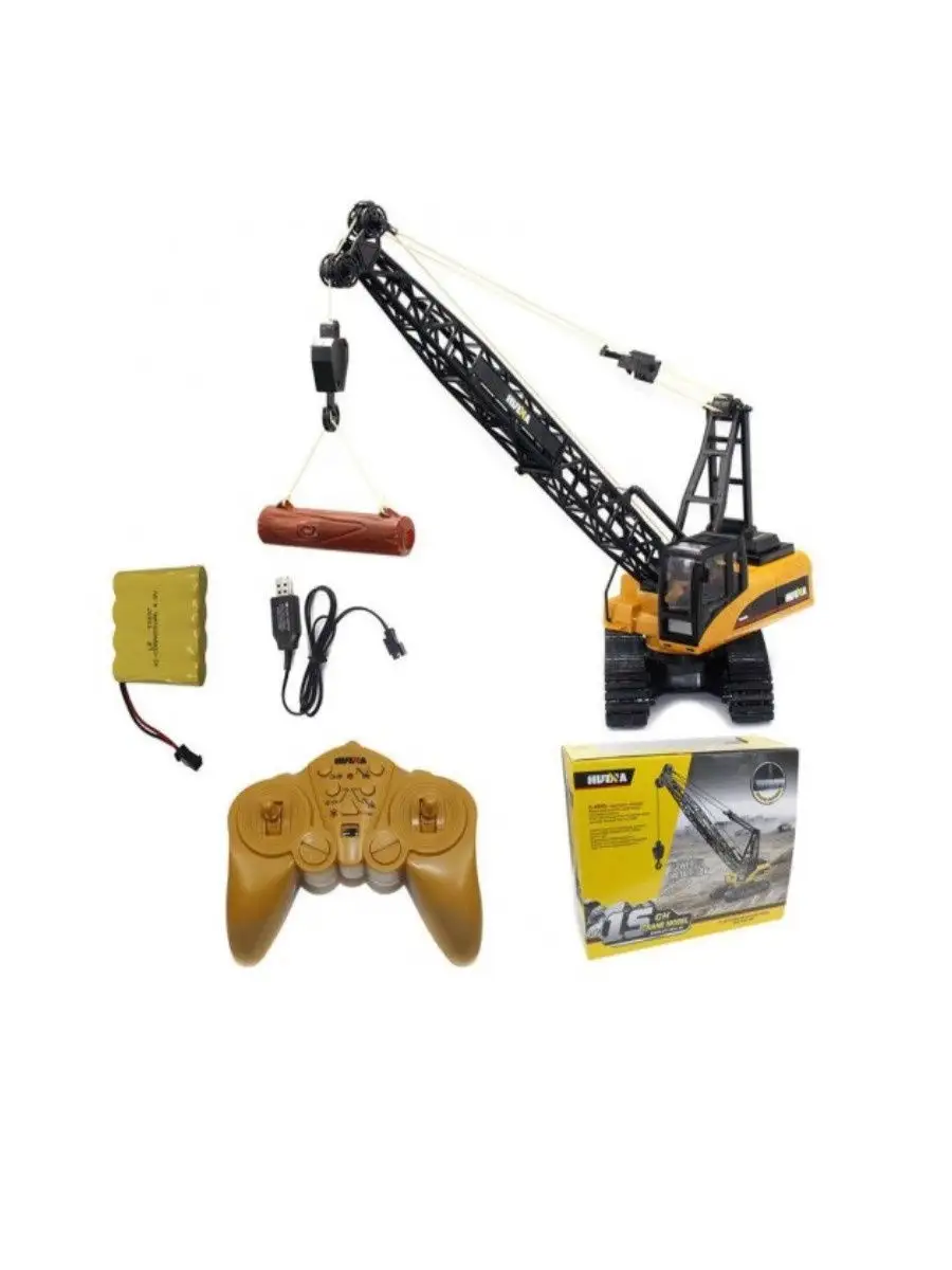 Автомобиль РУ - фото 5