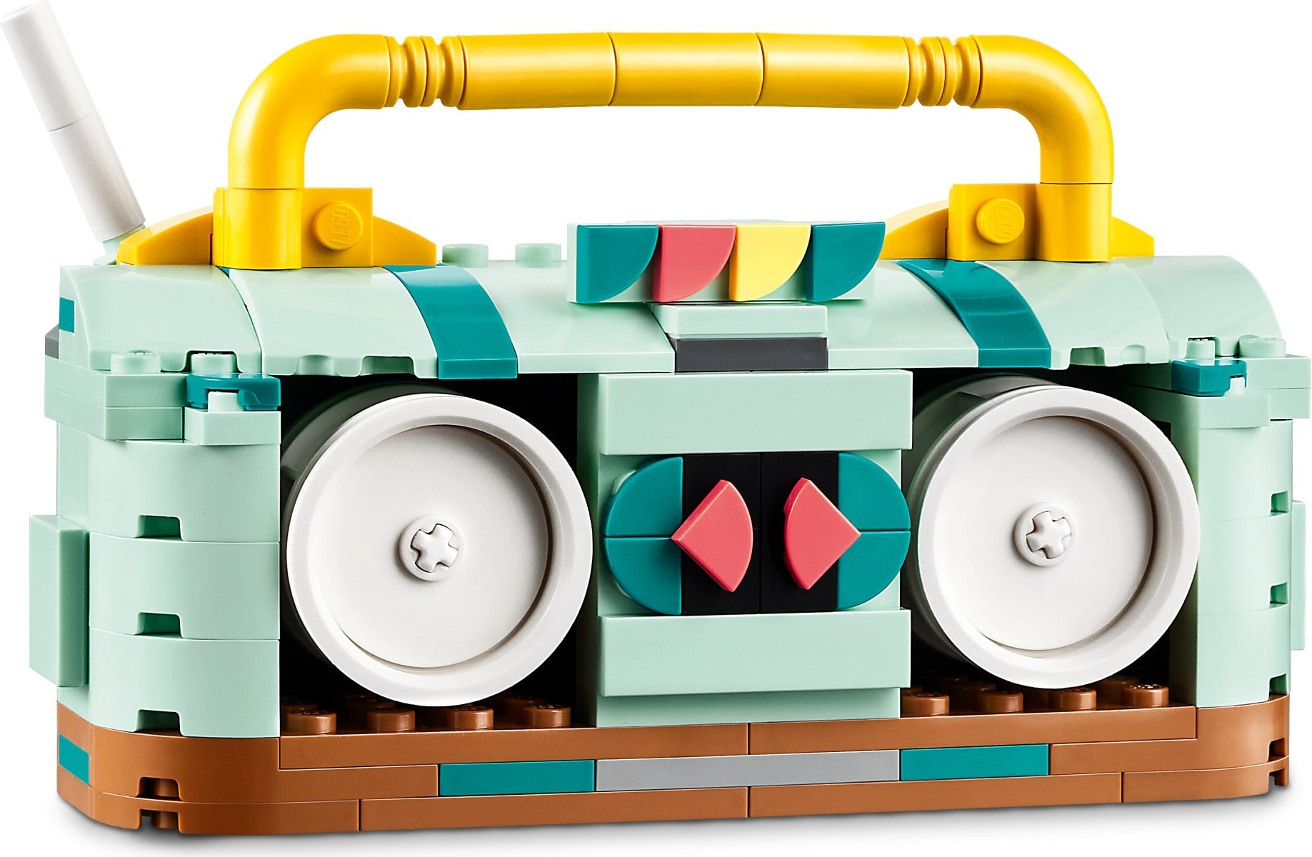 Конструктор LEGO Creator 31148 342 дет. - фото 7