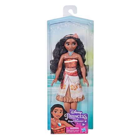 Кукла модельная Disney Princess