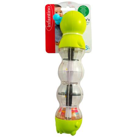 Игрушка INFANTINO погремушка