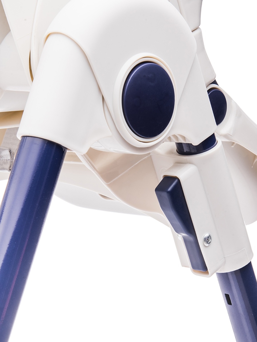 Стульчик для кормления TOMMY Chair-603 синий - фото 20