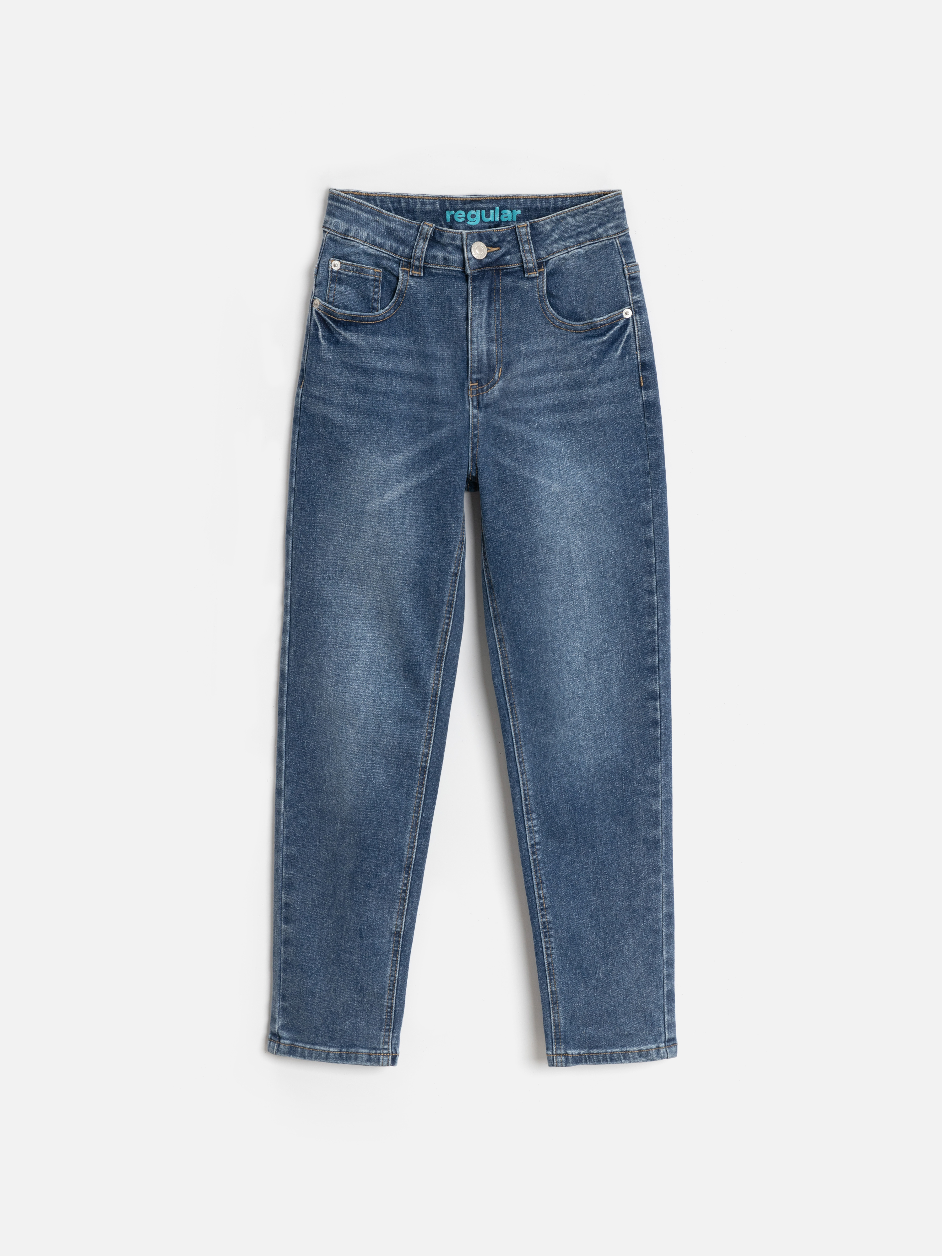 Джинсы Acoola 20110440113_0094433 - фото 4