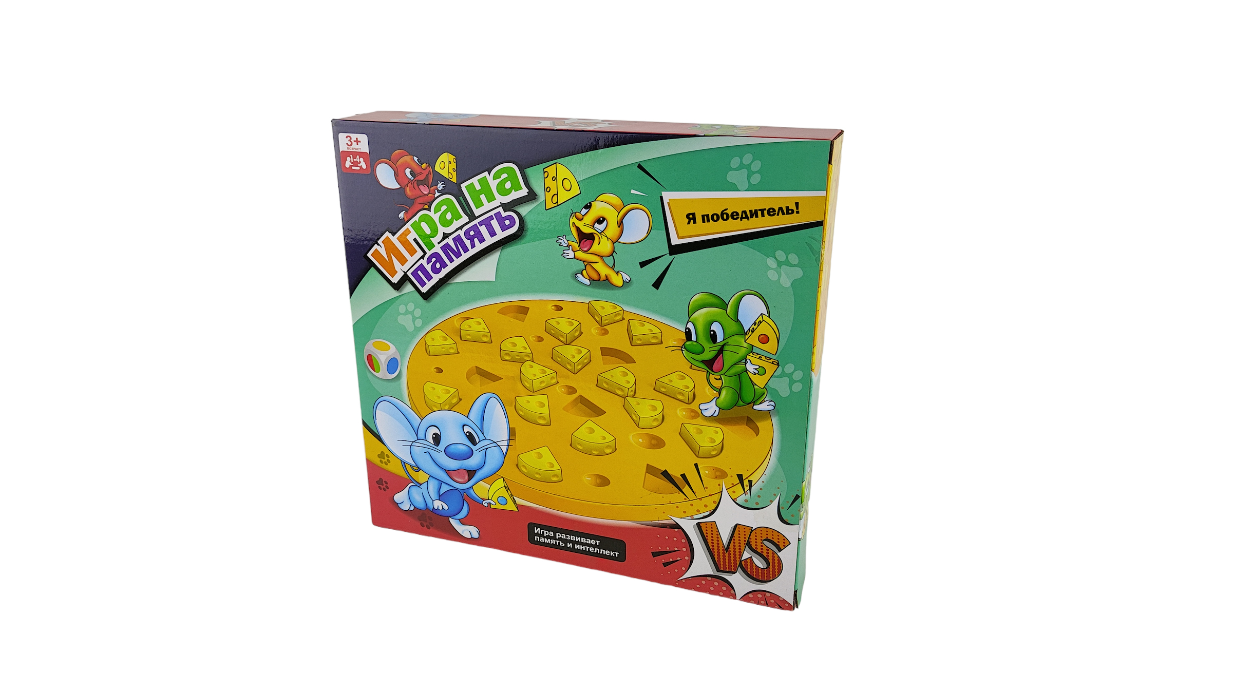 Игрушка CJ Toys - фото 2