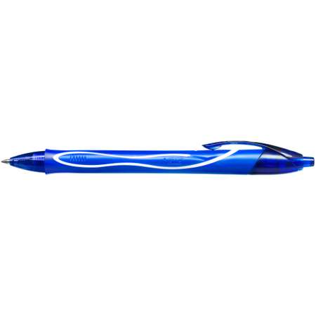 Ручка гелевая BIC 1 шт.