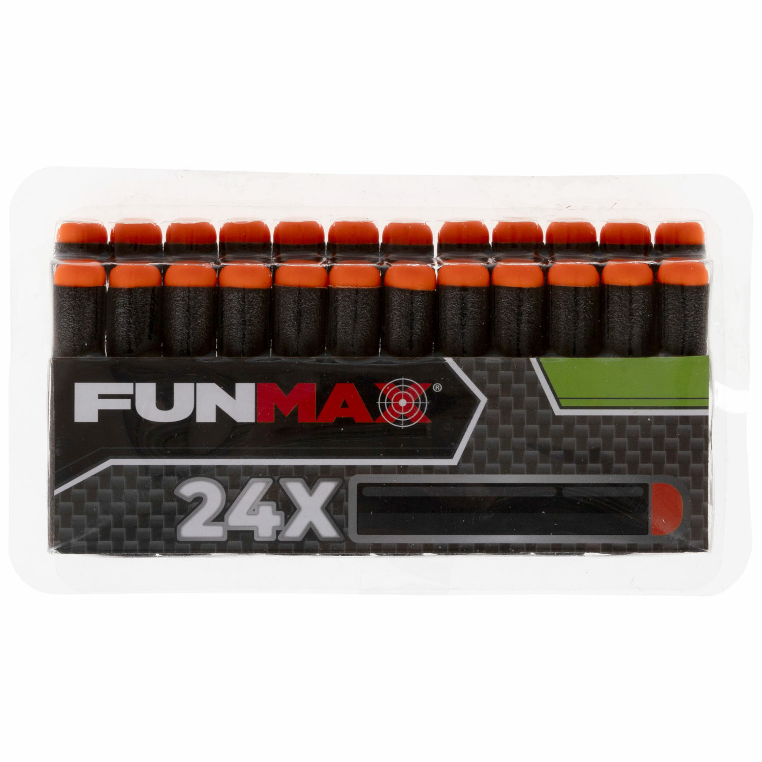 Бластер FunMax - фото 15