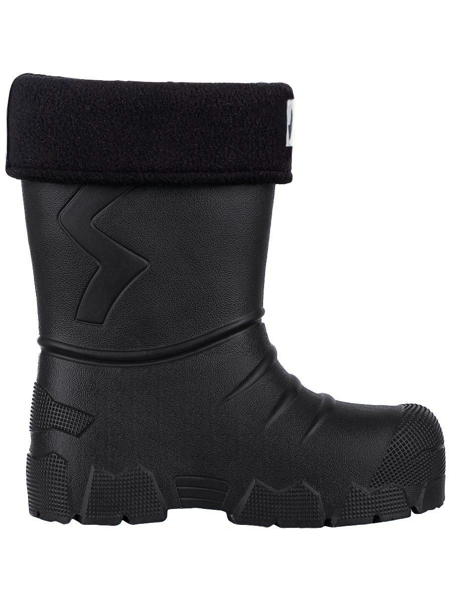 Резиновые сапоги NIKASTYLE 16м5923 черный - фото 5