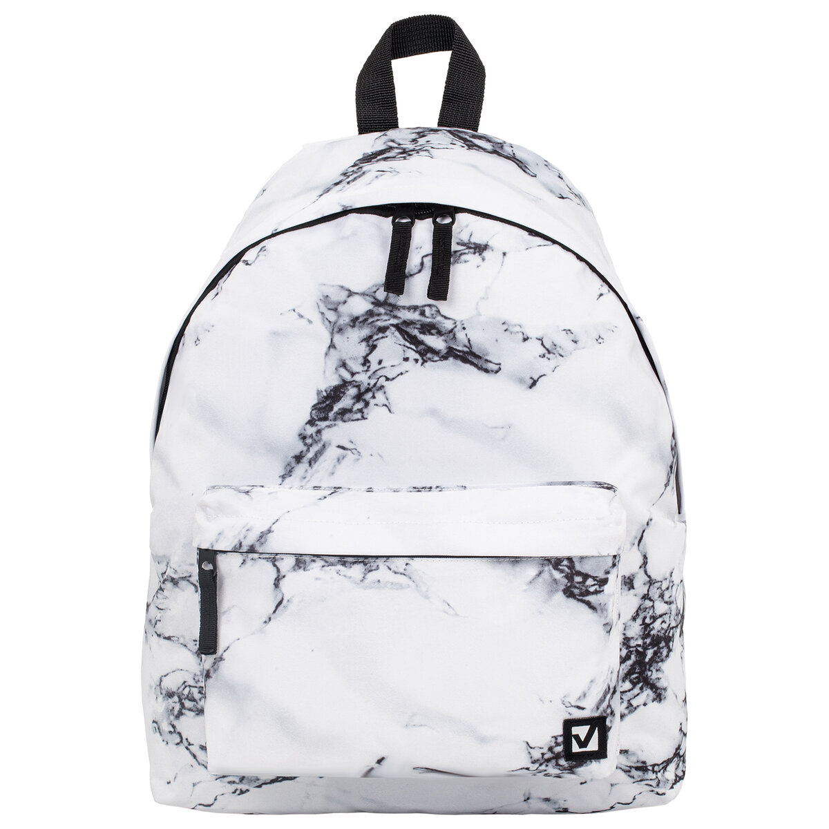 Рюкзак Brauberg Marble - фото 12