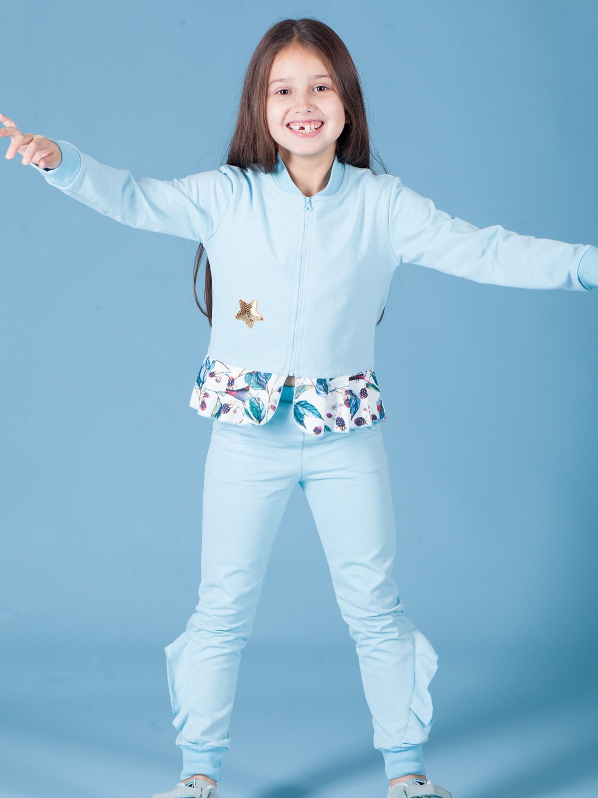 Костюм Ete Children 3405130904 - фото 2