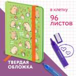 Блокнот Юнландия 96 лист.