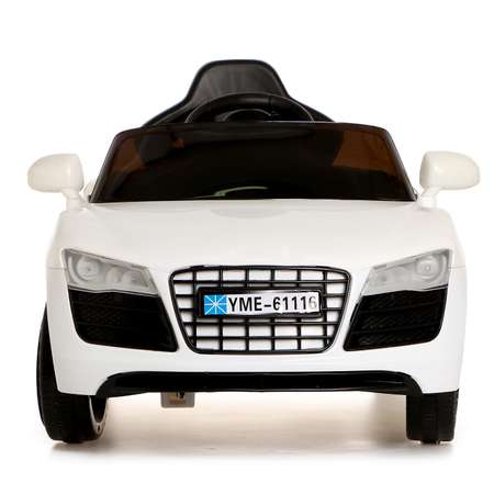Автомобиль Sima-Land Spyder С пультом ДУ