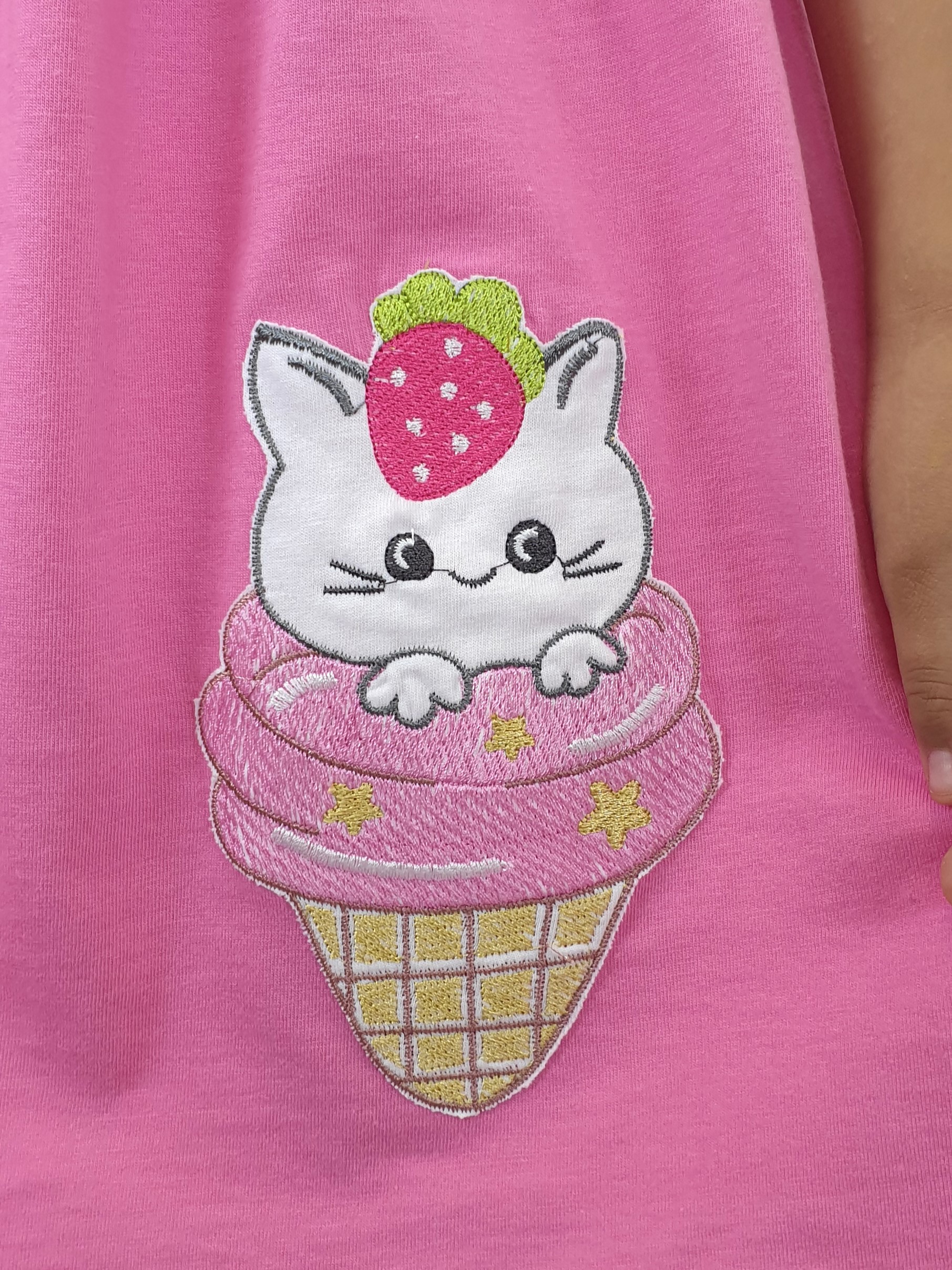 Платье Luneva 11-224-1. - фото 6