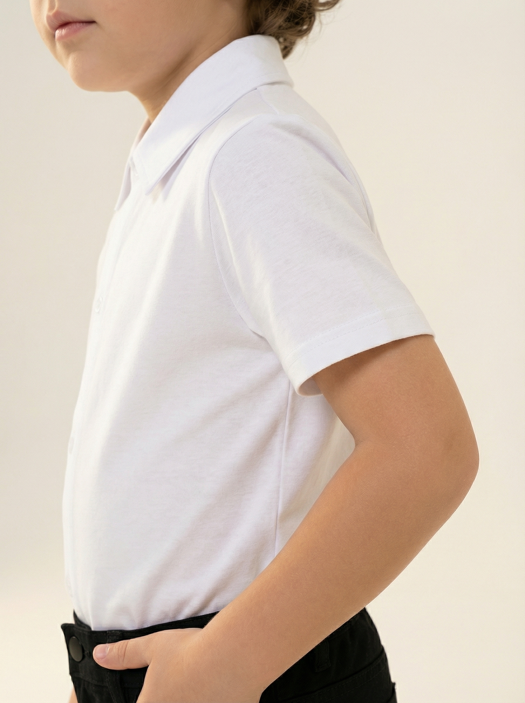 Рубашка YOULALA 1813100101 - фото 7