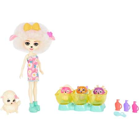 Игровой набор Enchantimals