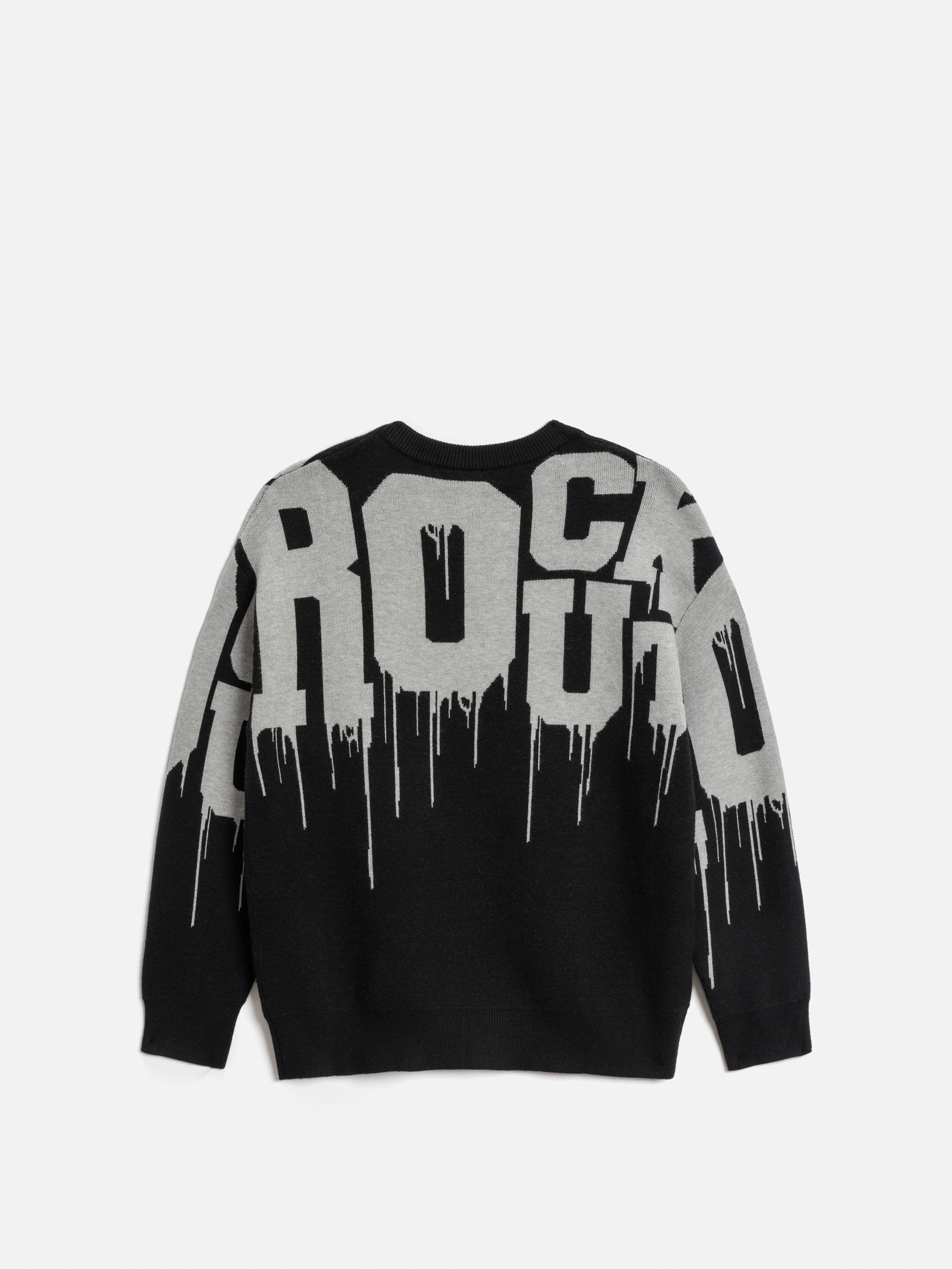 Джемпер Acoola 20110310152_0093199 - фото 4