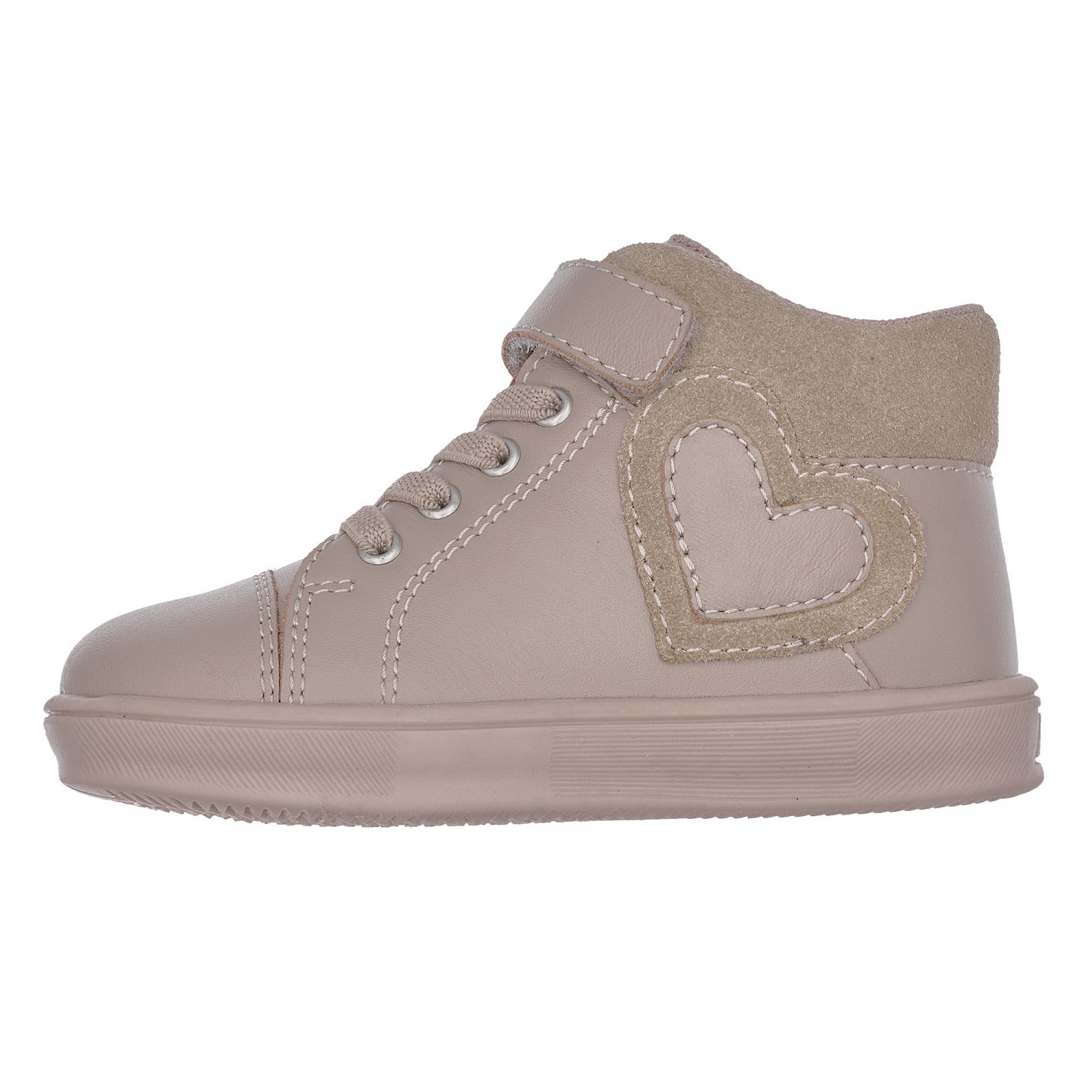 Ботинки Chicco 01121119000400 - фото 4