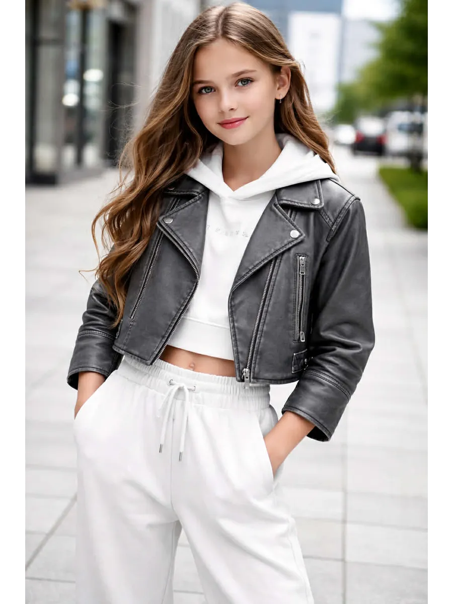 Косуха CASTLELADY 7912000121 - фото 3