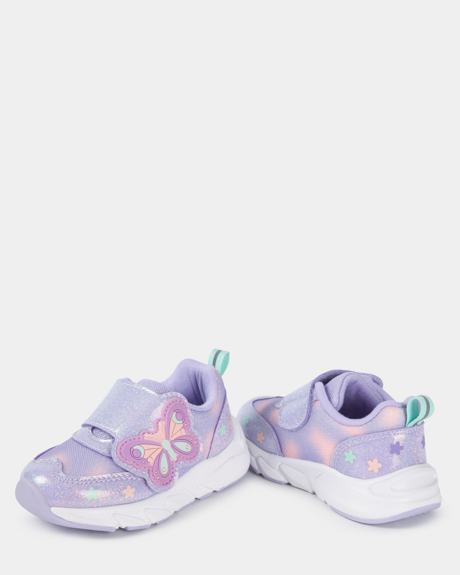 Кроссовки Tombi W25WFigRS-124-77 - фото 6