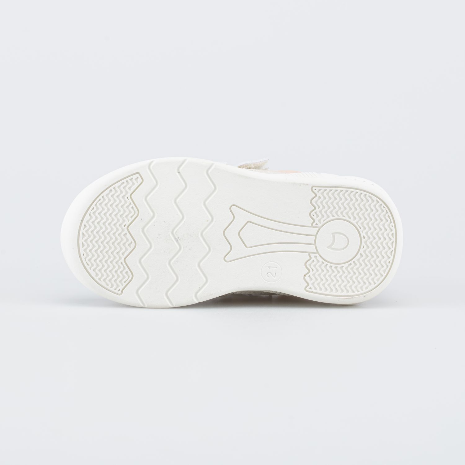 Кроссовки Котофей 142003-72 - фото 5