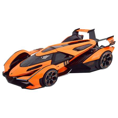 Автомобиль MAISTO