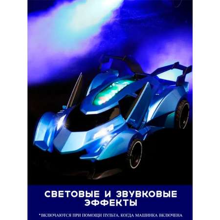 Автомобиль РУ SHARKTOYS