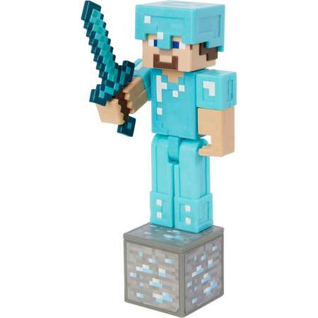 Фигурка Minecraft