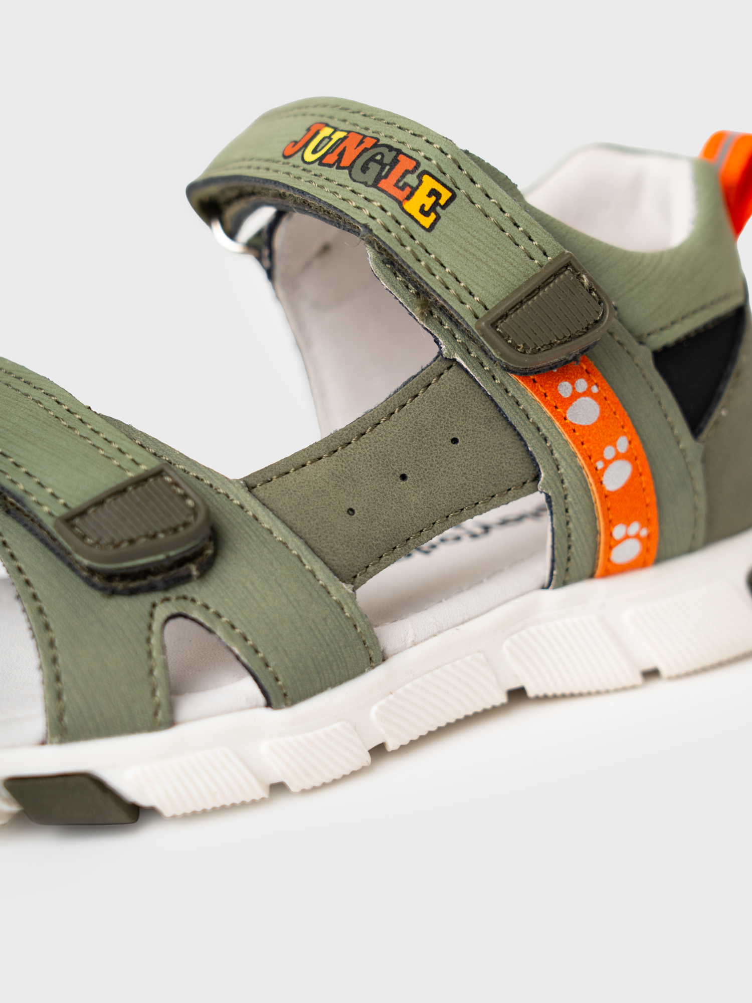 Сандалии PlayToday 12613724 - фото 6