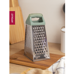 Терка четырехгранная APOLLO 23 см