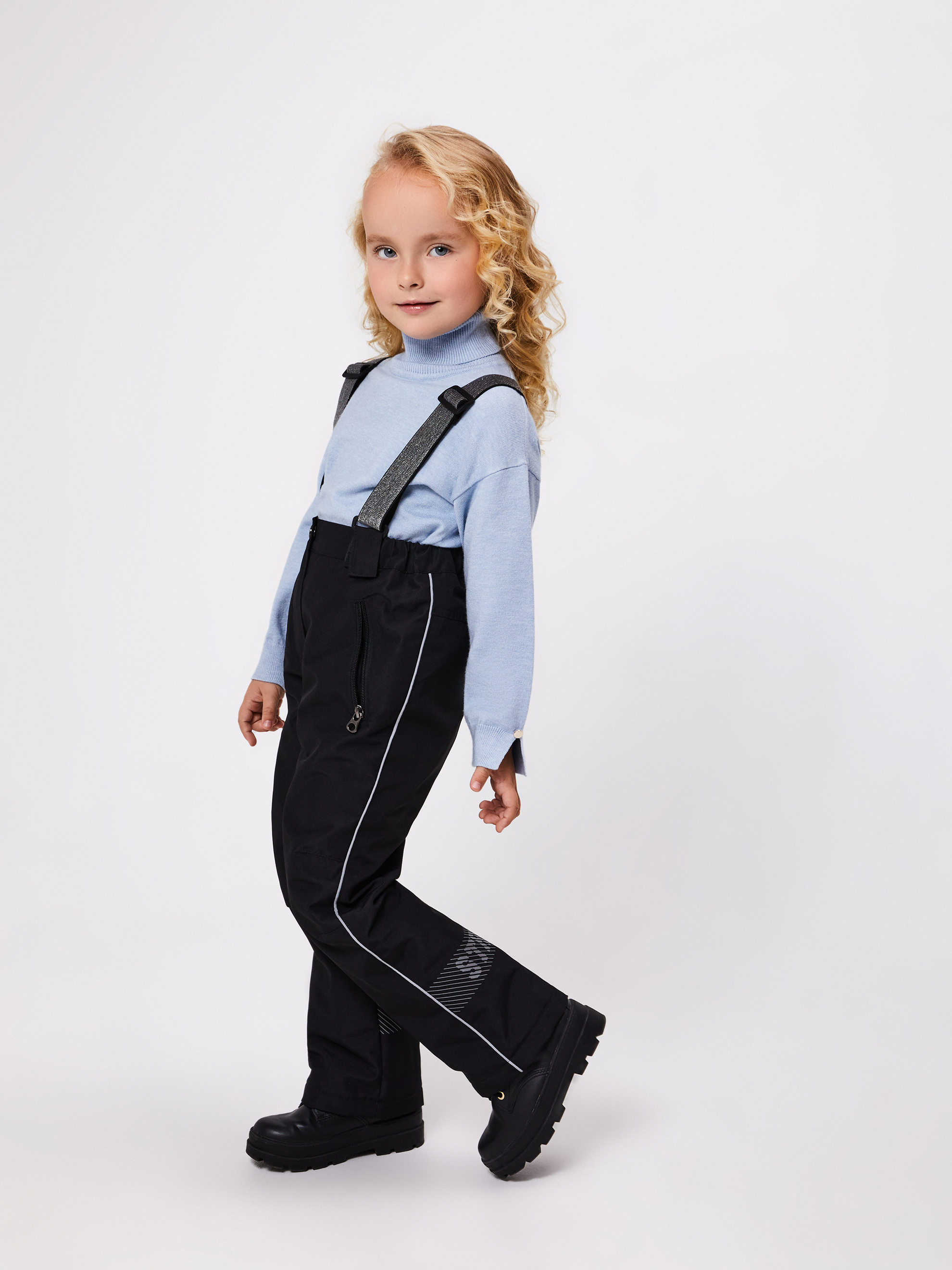 Брюки ACOOLA 20320160009_0073078 - фото 8