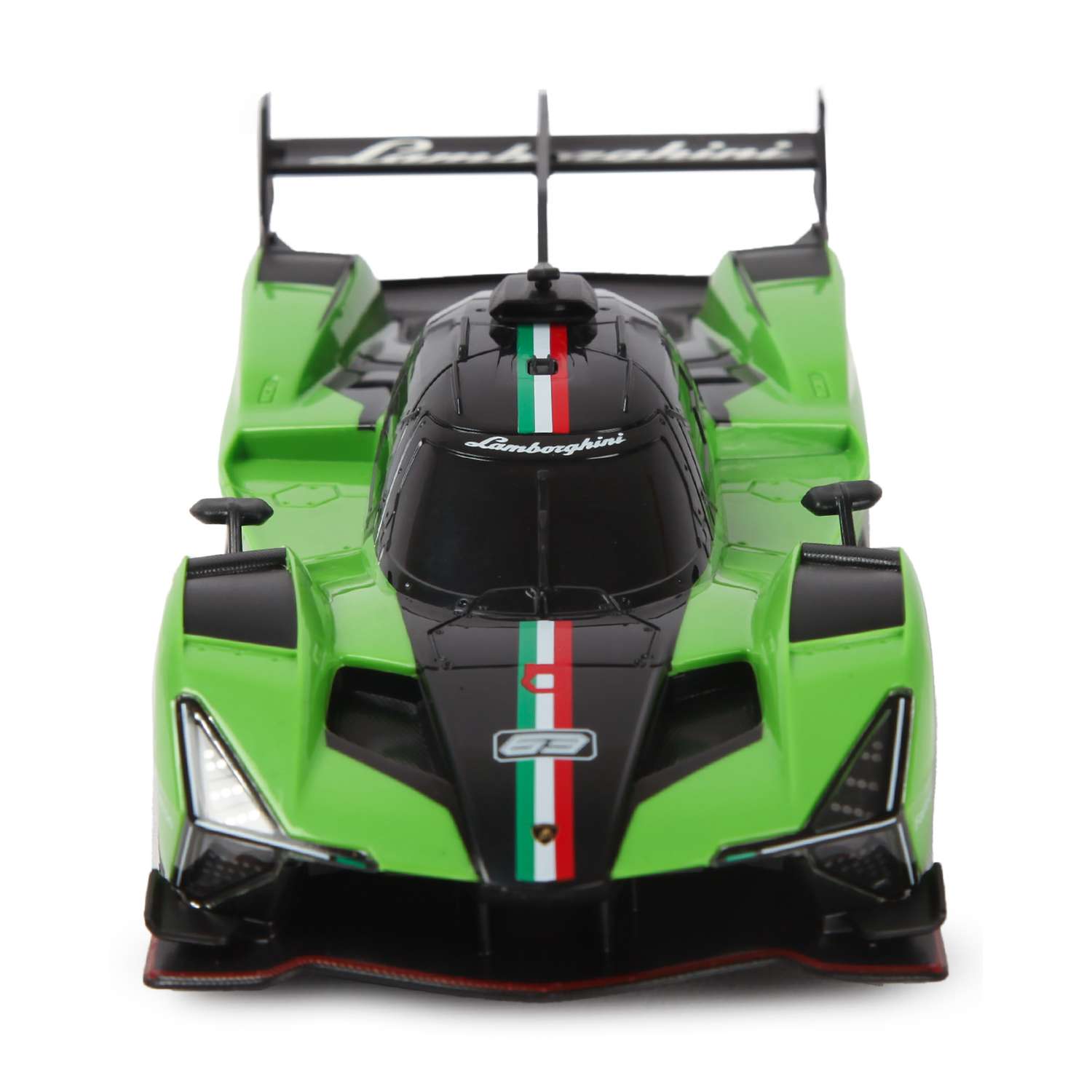 Автомобиль РУ Rastar Lamborghini SC63 1:24 - фото 3