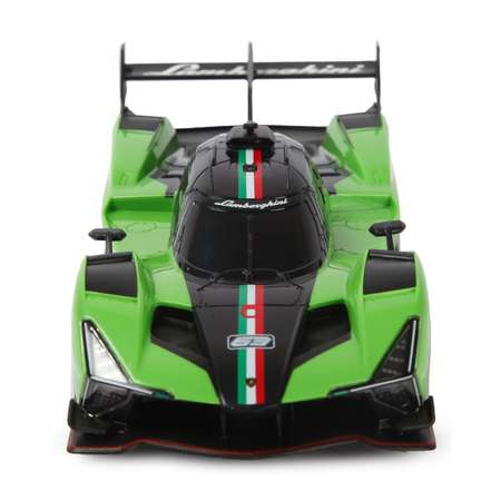 Автомобиль РУ Rastar Lamborghini SC63 1:24