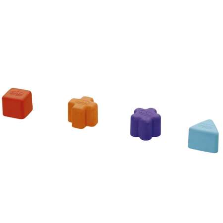 Игрушка Chicco пирамидка