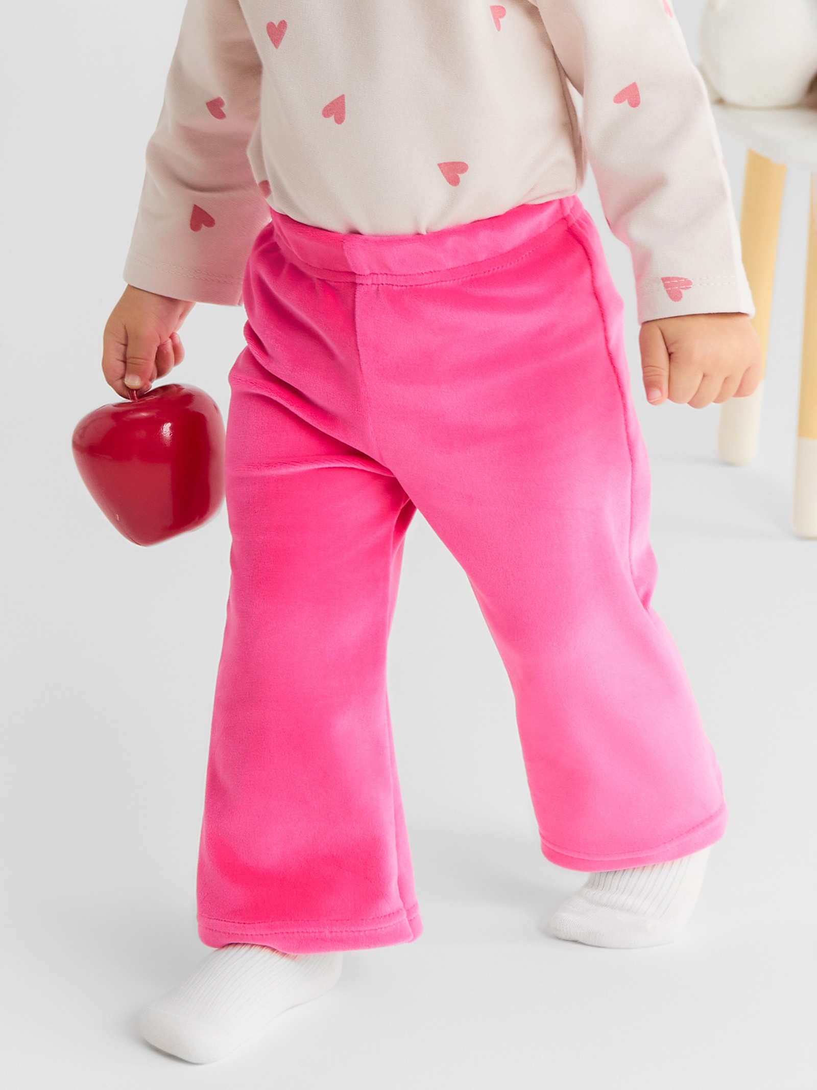 Брюки Крошка Я 10733224 - фото 1