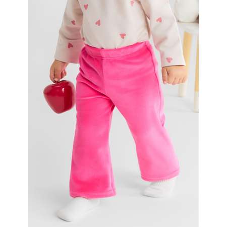 Брюки Крошка Я