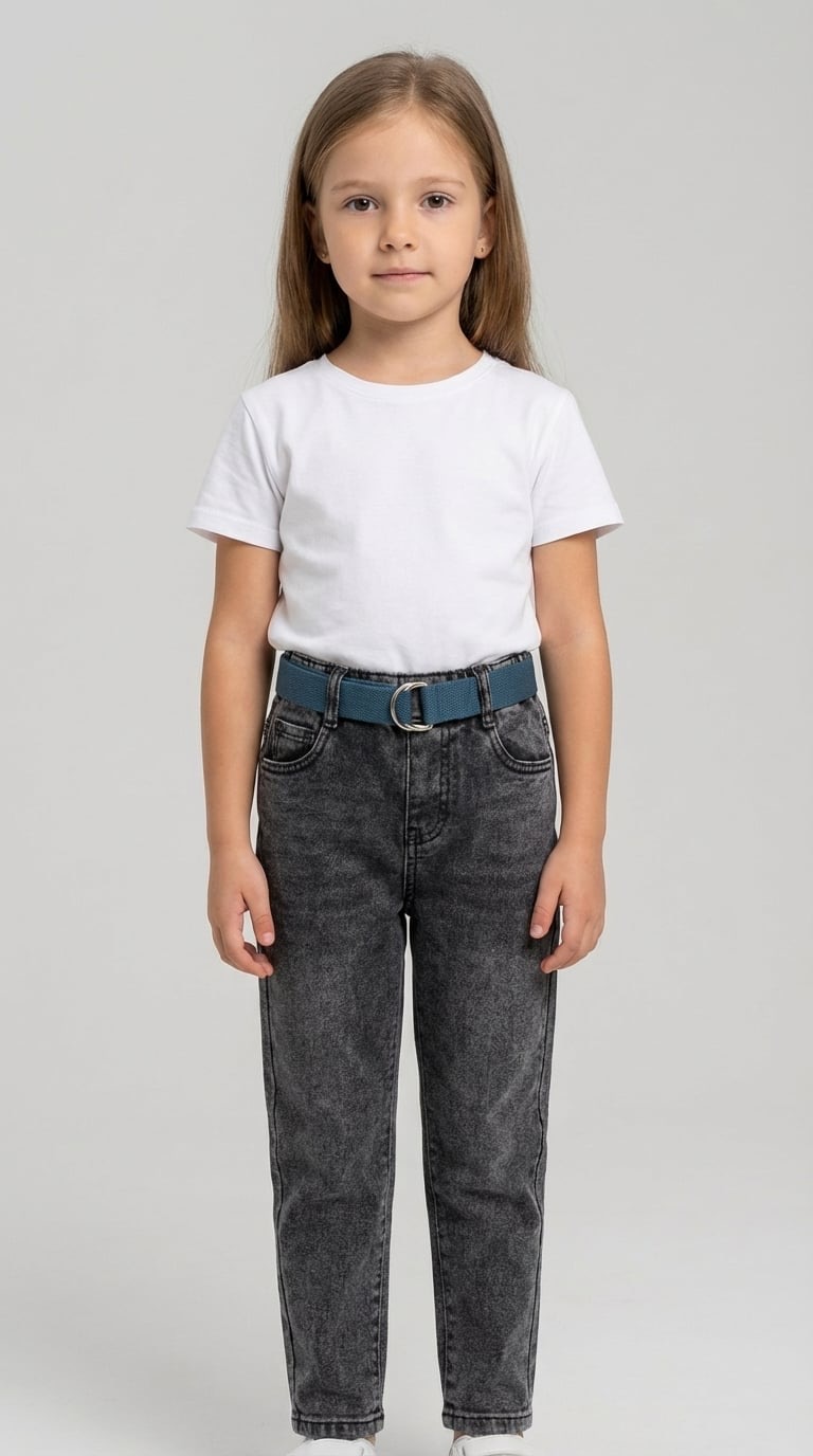 Джинсы Charos AF1725 - фото 1