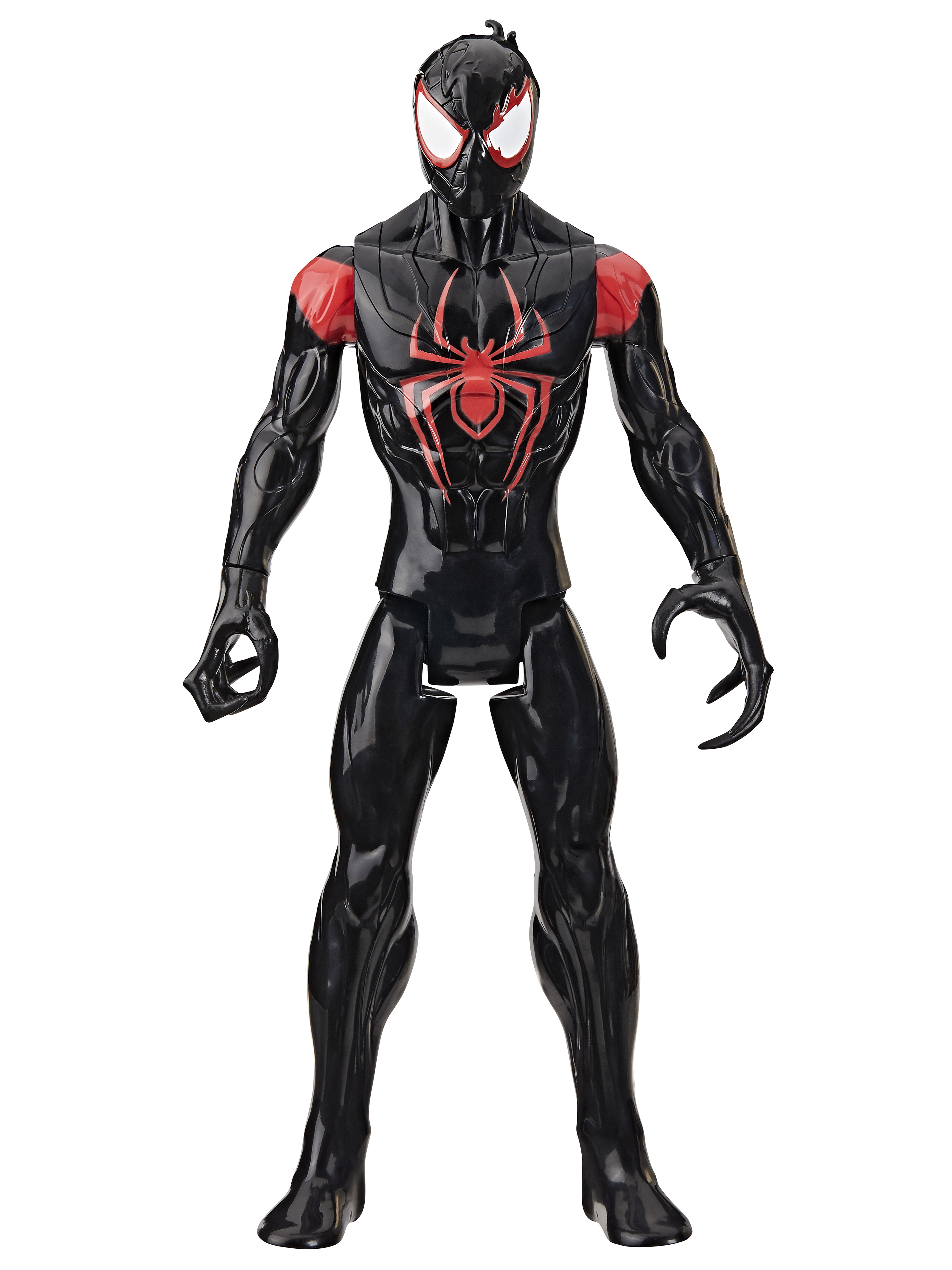 Фигурка Hasbro Miles Morales против Титанов - фото 1