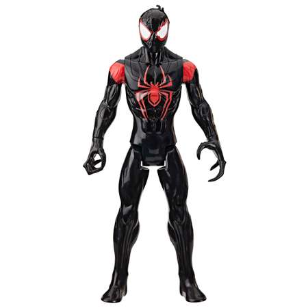 Фигурка Hasbro Miles Morales против Титанов