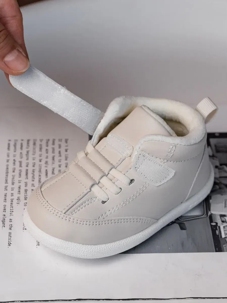 Ботинки ТопТошкин 1145-К-беж - фото 19