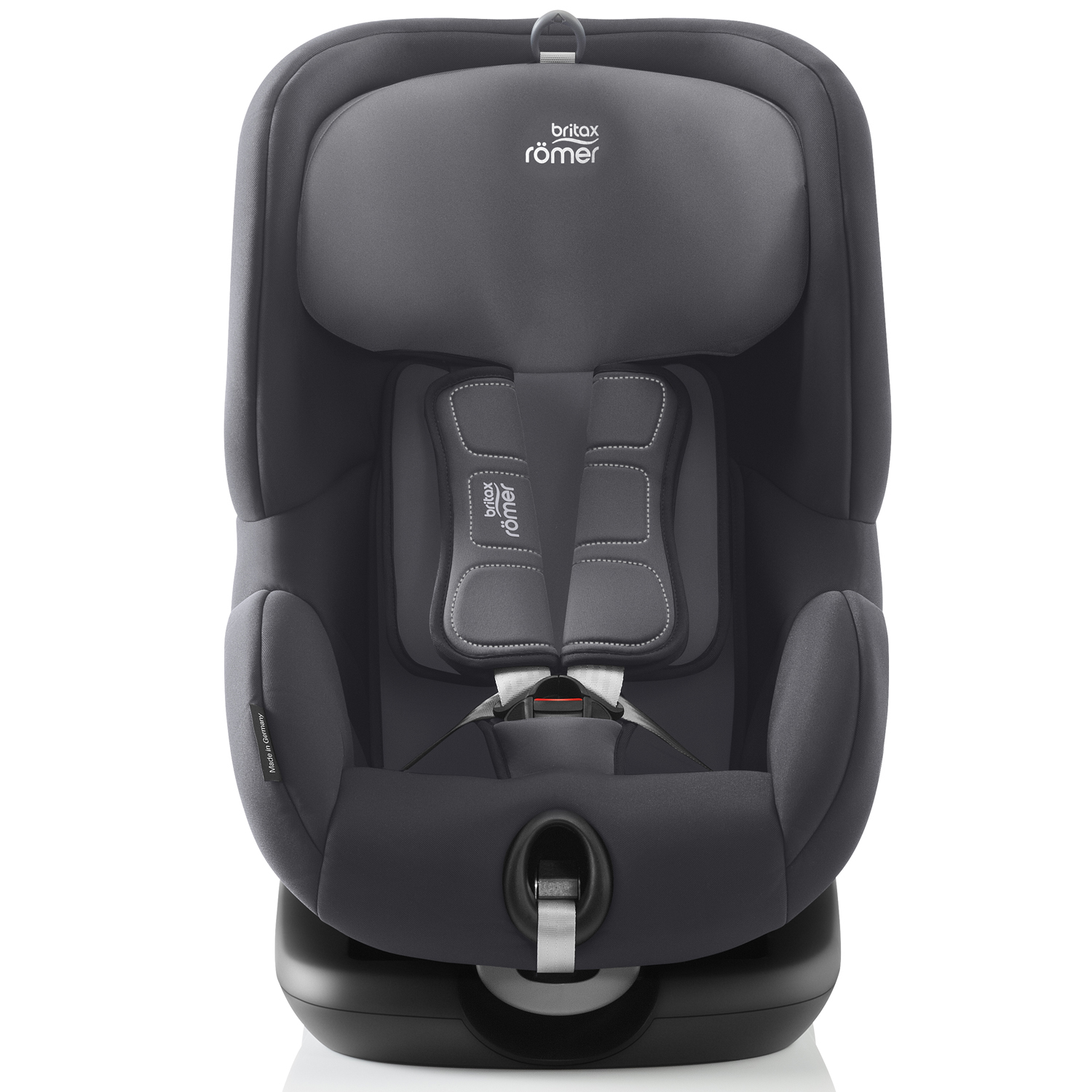 Автокресло Britax Roemer Isofix 1/2 (9-25 кг) - фото 4