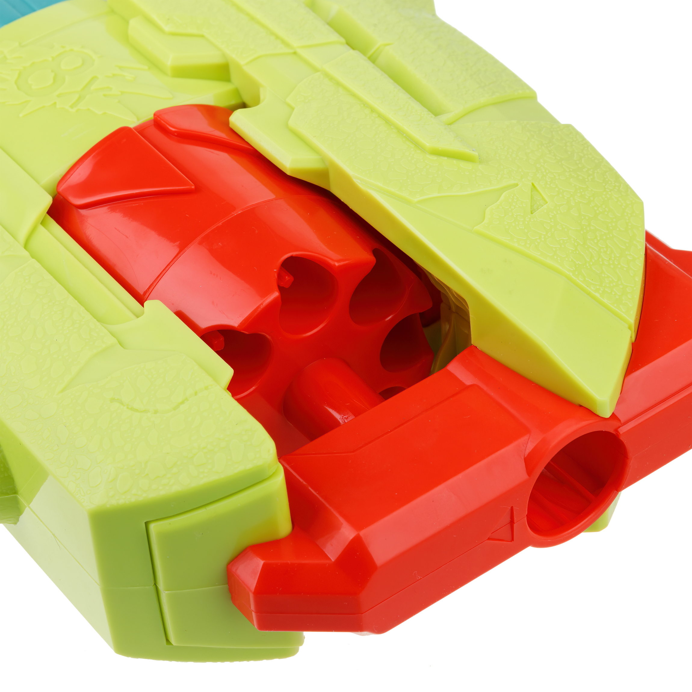 Бластер Nerf Dino - фото 6