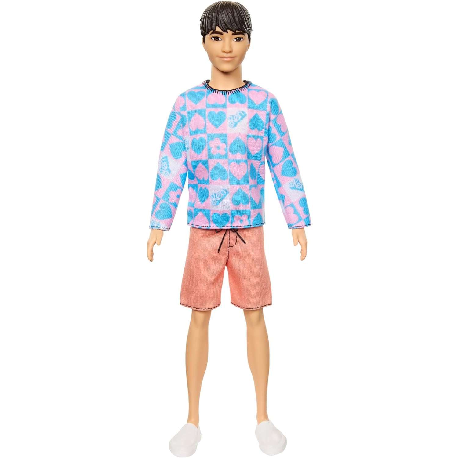 Кукла модельная Barbie HRH24 - фото 1