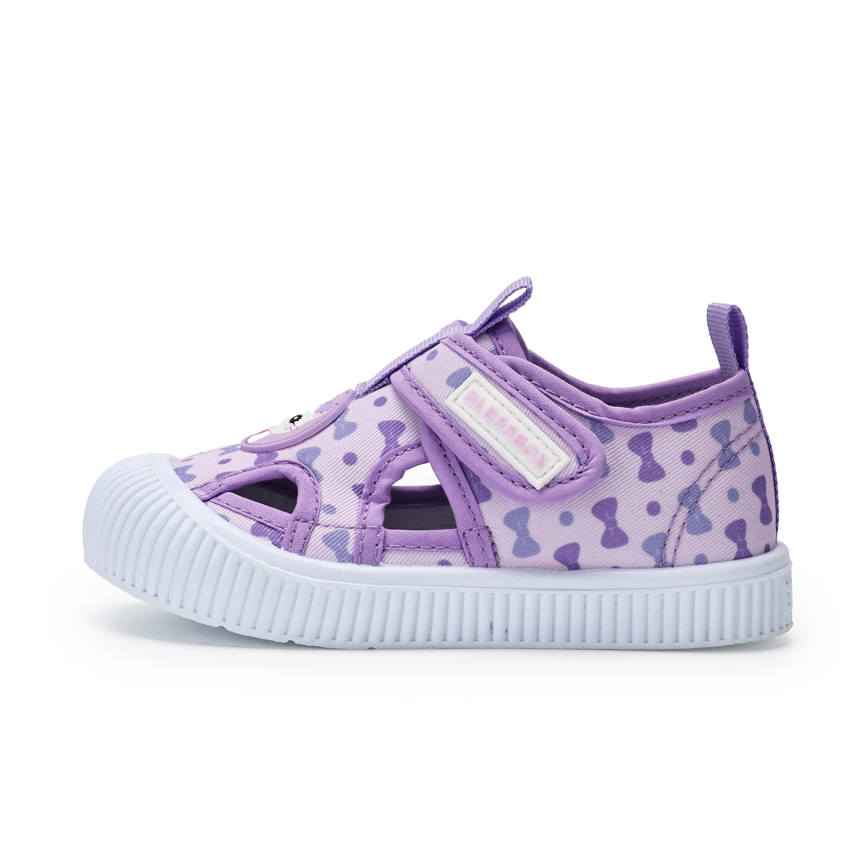 Туфли летние BLESSBOX BX53216A - фото 2